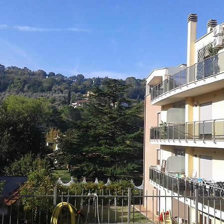 Belvedere Valenza Terni Kültér fotó
