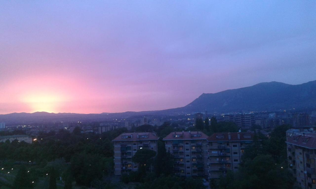 Belvedere Valenza Terni Kültér fotó