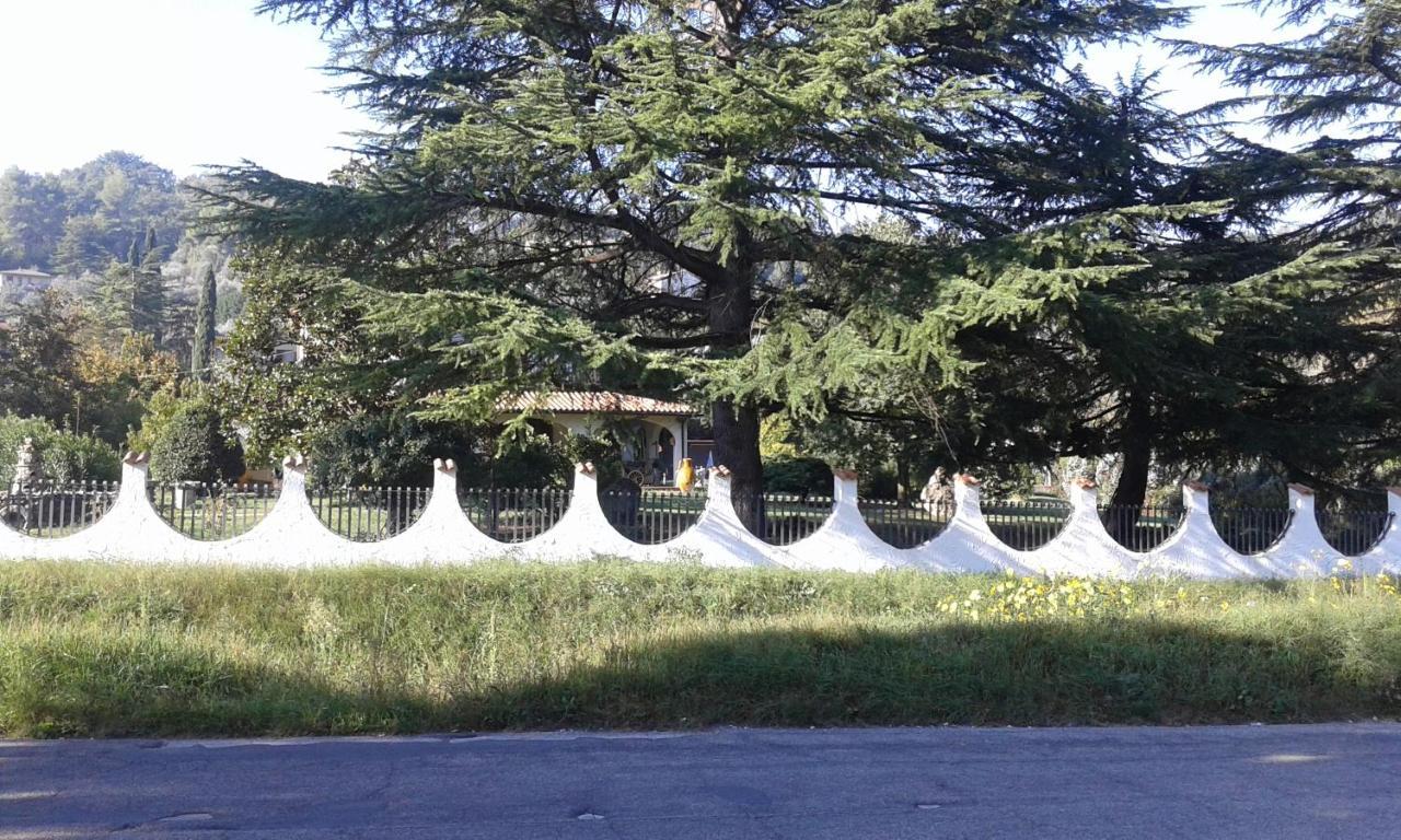 Belvedere Valenza Terni Kültér fotó