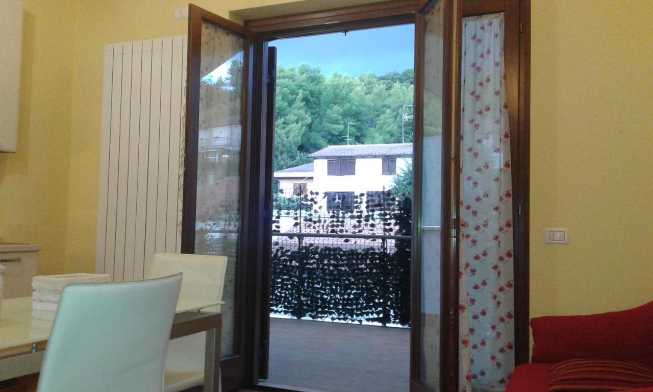 Belvedere Valenza Terni Kültér fotó